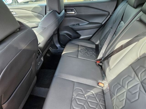 Ansicht 6 - Gebrauchtwagen Fahrzeug, Modell Qashqai der Marke Nissan von Verkäufer Autohaus Konrad GmbH