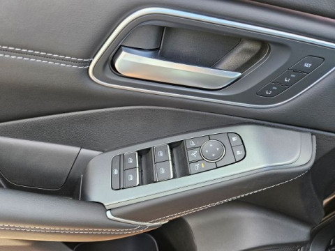 Ansicht 7 - Gebrauchtwagen Fahrzeug, Modell Qashqai der Marke Nissan von Verkäufer Autohaus Konrad GmbH