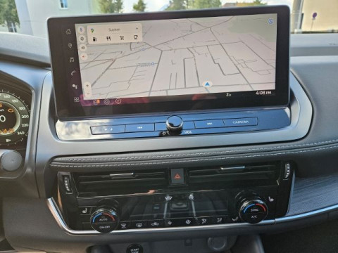 Ansicht 12 - Gebrauchtwagen Fahrzeug, Modell Qashqai der Marke Nissan von Verkäufer Autohaus Konrad GmbH