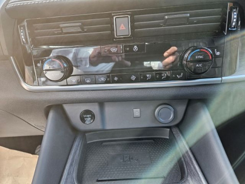 Ansicht 13 - Gebrauchtwagen Fahrzeug, Modell Qashqai der Marke Nissan von Verkäufer Autohaus Konrad GmbH