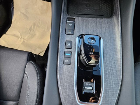 Ansicht 14 - Gebrauchtwagen Fahrzeug, Modell Qashqai der Marke Nissan von Verkäufer Autohaus Konrad GmbH