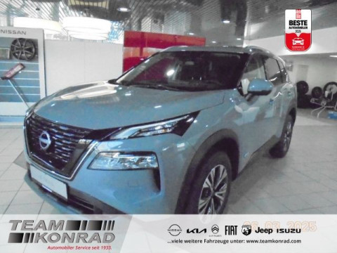 Ansicht 1 - Gebrauchtwagen Fahrzeug, Modell X-Trail der Marke Nissan von Verkäufer Autohaus Konrad GmbH