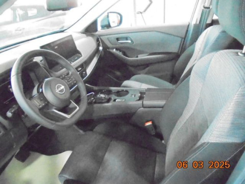 Ansicht 8 - Gebrauchtwagen Fahrzeug, Modell X-Trail der Marke Nissan von Verkäufer Autohaus Konrad GmbH