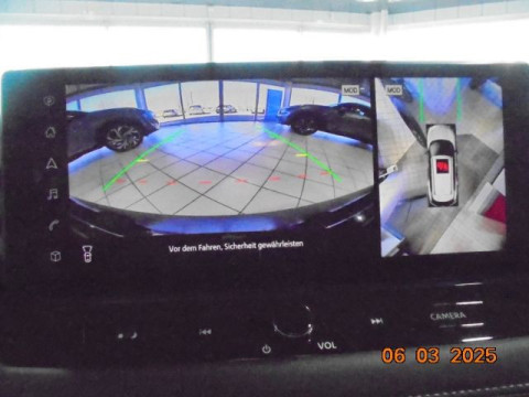 Ansicht 14 - Gebrauchtwagen Fahrzeug, Modell X-Trail der Marke Nissan von Verkäufer Autohaus Konrad GmbH
