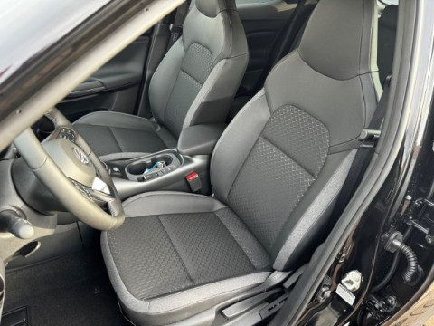 Ansicht 7 - Gebrauchtwagen Fahrzeug, Modell Juke der Marke Nissan von Verkäufer Autohaus Konrad GmbH