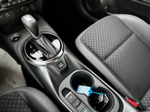 Ansicht 10 - Gebrauchtwagen Fahrzeug, Modell Juke der Marke Nissan von Verkäufer Autohaus Konrad GmbH