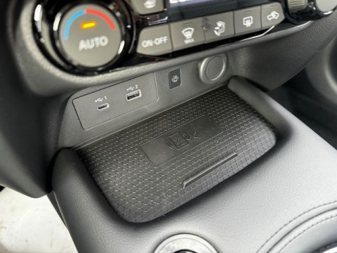 Ansicht 11 - Gebrauchtwagen Fahrzeug, Modell Juke der Marke Nissan von Verkäufer Autohaus Konrad GmbH