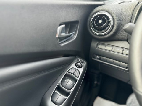 Ansicht 12 - Gebrauchtwagen Fahrzeug, Modell Juke der Marke Nissan von Verkäufer Autohaus Konrad GmbH