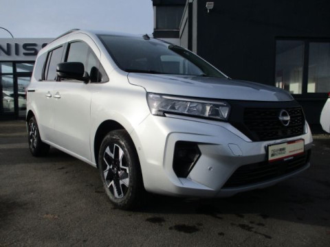 Ansicht 3 - Gebrauchtwagen Fahrzeug, Modell Townstar der Marke Nissan von Verkäufer Autohaus Konrad GmbH