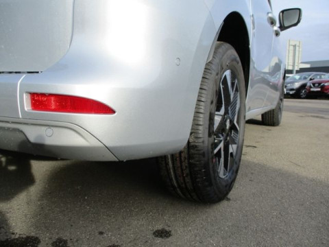 Ansicht 5 - Gebrauchtwagen Fahrzeug, Modell Townstar der Marke Nissan von Verkäufer Autohaus Konrad GmbH