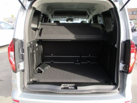 Ansicht 6 - Gebrauchtwagen Fahrzeug, Modell Townstar der Marke Nissan von Verkäufer Autohaus Konrad GmbH