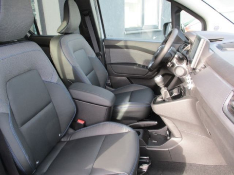 Ansicht 10 - Gebrauchtwagen Fahrzeug, Modell Townstar der Marke Nissan von Verkäufer Autohaus Konrad GmbH