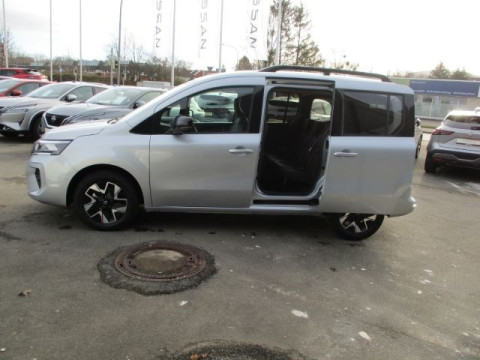 Ansicht 12 - Gebrauchtwagen Fahrzeug, Modell Townstar der Marke Nissan von Verkäufer Autohaus Konrad GmbH