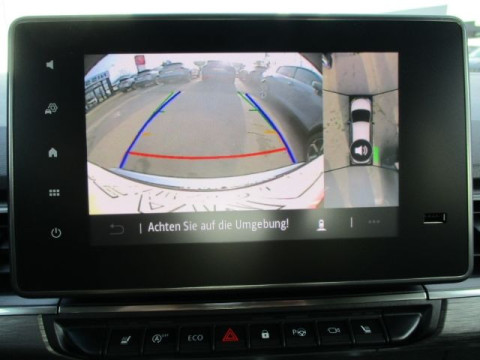Ansicht 17 - Gebrauchtwagen Fahrzeug, Modell Townstar der Marke Nissan von Verkäufer Autohaus Konrad GmbH