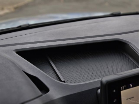 Ansicht 21 - Gebrauchtwagen Fahrzeug, Modell Townstar der Marke Nissan von Verkäufer Autohaus Konrad GmbH