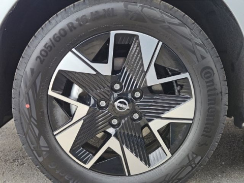 Ansicht 23 - Gebrauchtwagen Fahrzeug, Modell Townstar der Marke Nissan von Verkäufer Autohaus Konrad GmbH