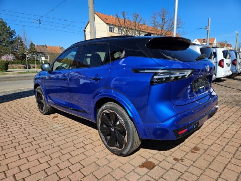 Ansicht 4 - Gebrauchtwagen Fahrzeug, Modell Qashqai der Marke Nissan von Verkäufer Autohaus Konrad GmbH