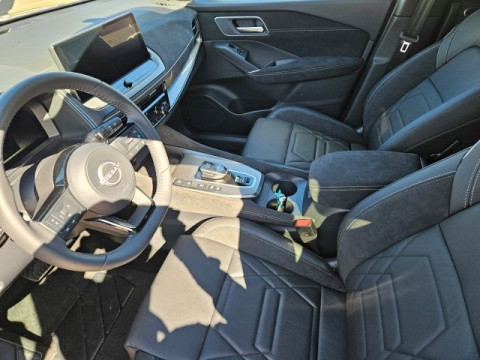 Ansicht 5 - Gebrauchtwagen Fahrzeug, Modell Qashqai der Marke Nissan von Verkäufer Autohaus Konrad GmbH