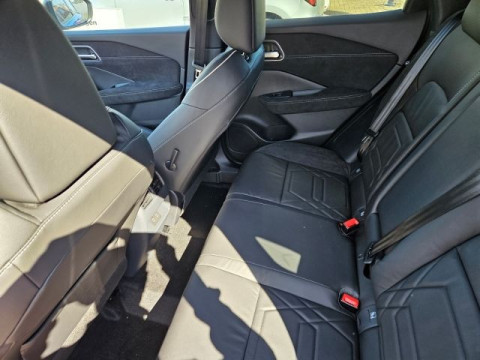 Ansicht 6 - Gebrauchtwagen Fahrzeug, Modell Qashqai der Marke Nissan von Verkäufer Autohaus Konrad GmbH