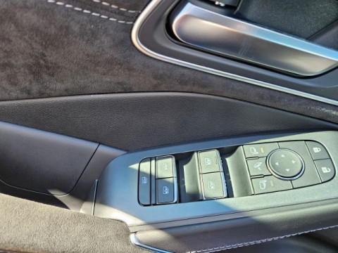 Ansicht 7 - Gebrauchtwagen Fahrzeug, Modell Qashqai der Marke Nissan von Verkäufer Autohaus Konrad GmbH