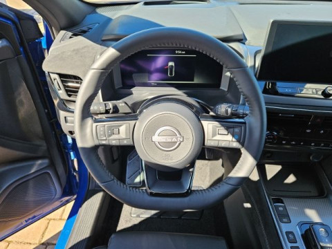 Ansicht 9 - Gebrauchtwagen Fahrzeug, Modell Qashqai der Marke Nissan von Verkäufer Autohaus Konrad GmbH