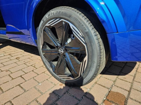 Ansicht 15 - Gebrauchtwagen Fahrzeug, Modell Qashqai der Marke Nissan von Verkäufer Autohaus Konrad GmbH