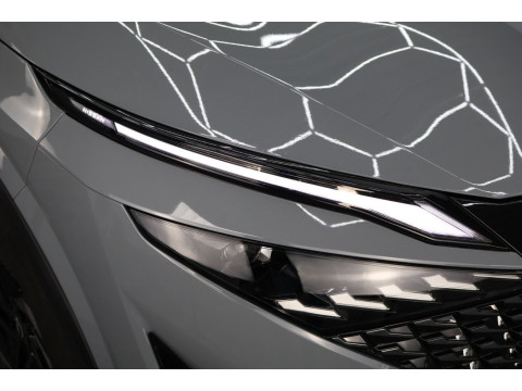 Ansicht 4 - Neuwagen Fahrzeug, Modell Qashqai der Marke Nissan von Verkäufer Autohaus Fischer GmbH