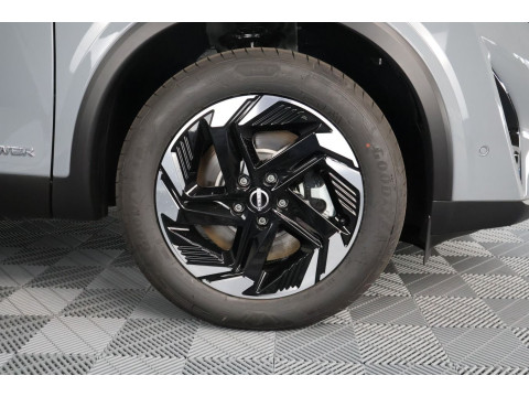 Ansicht 5 - Neuwagen Fahrzeug, Modell Qashqai der Marke Nissan von Verkäufer Autohaus Fischer GmbH