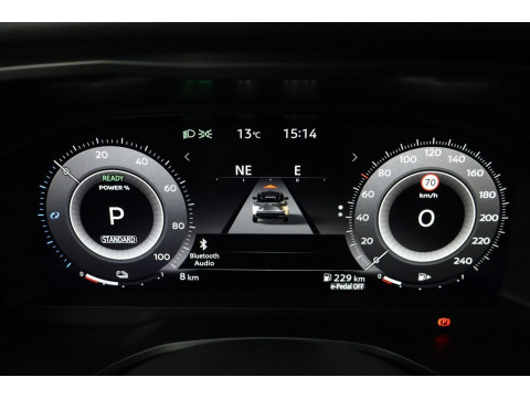 Ansicht 9 - Neuwagen Fahrzeug, Modell Qashqai der Marke Nissan von Verkäufer Autohaus Fischer GmbH