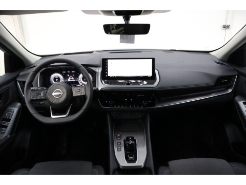 Ansicht 11 - Neuwagen Fahrzeug, Modell Qashqai der Marke Nissan von Verkäufer Autohaus Fischer GmbH