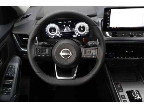 Ansicht 12 - Neuwagen Fahrzeug, Modell Qashqai der Marke Nissan von Verkäufer Autohaus Fischer GmbH