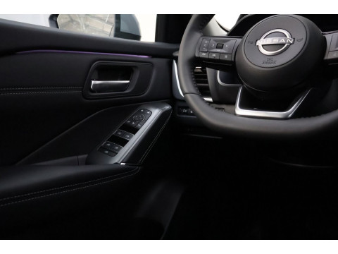 Ansicht 13 - Neuwagen Fahrzeug, Modell Qashqai der Marke Nissan von Verkäufer Autohaus Fischer GmbH