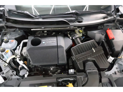 Ansicht 16 - Neuwagen Fahrzeug, Modell Qashqai der Marke Nissan von Verkäufer Autohaus Fischer GmbH