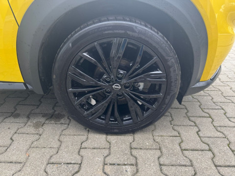 Ansicht 7 - Gebrauchtwagen Fahrzeug, Modell Juke der Marke Nissan von Verkäufer Autohaus Schuster GmbH