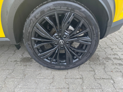 Ansicht 9 - Gebrauchtwagen Fahrzeug, Modell Juke der Marke Nissan von Verkäufer Autohaus Schuster GmbH