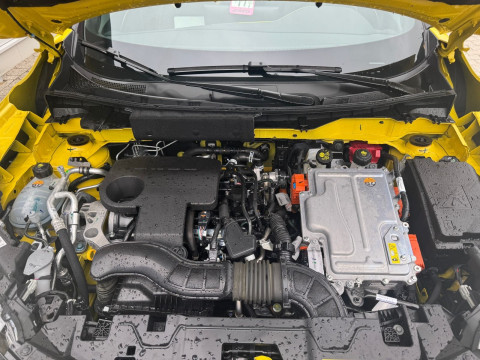 Ansicht 18 - Gebrauchtwagen Fahrzeug, Modell Juke der Marke Nissan von Verkäufer Autohaus Schuster GmbH