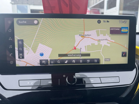 Ansicht 21 - Gebrauchtwagen Fahrzeug, Modell Juke der Marke Nissan von Verkäufer Autohaus Schuster GmbH