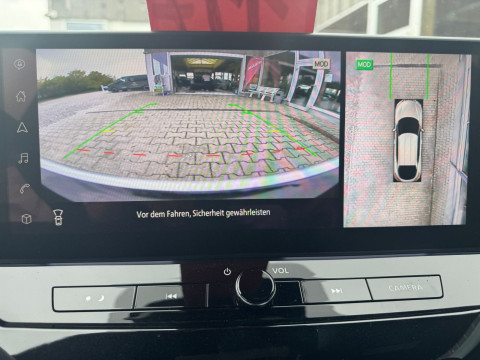 Ansicht 22 - Gebrauchtwagen Fahrzeug, Modell Juke der Marke Nissan von Verkäufer Autohaus Schuster GmbH