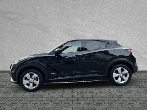 Ansicht 3 - Gebrauchtwagen Fahrzeug, Modell Juke der Marke Nissan von Verkäufer MGS Motor Gruppe Sticht GmbH & Co. KG