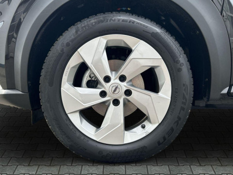 Ansicht 10 - Gebrauchtwagen Fahrzeug, Modell Juke der Marke Nissan von Verkäufer MGS Motor Gruppe Sticht GmbH & Co. KG