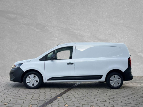 Ansicht 3 - Gebrauchtwagen Fahrzeug, Modell Townstar der Marke Nissan von Verkäufer MGS Motor Gruppe Sticht GmbH & Co. KG