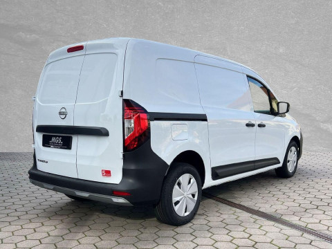 Ansicht 4 - Gebrauchtwagen Fahrzeug, Modell Townstar der Marke Nissan von Verkäufer MGS Motor Gruppe Sticht GmbH & Co. KG