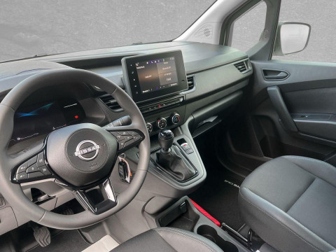 Ansicht 8 - Gebrauchtwagen Fahrzeug, Modell Townstar der Marke Nissan von Verkäufer MGS Motor Gruppe Sticht GmbH & Co. KG