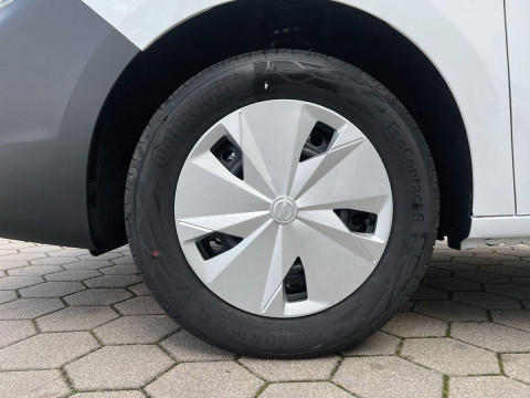 Ansicht 10 - Gebrauchtwagen Fahrzeug, Modell Townstar der Marke Nissan von Verkäufer MGS Motor Gruppe Sticht GmbH & Co. KG