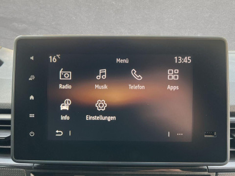 Ansicht 11 - Gebrauchtwagen Fahrzeug, Modell Townstar der Marke Nissan von Verkäufer MGS Motor Gruppe Sticht GmbH & Co. KG