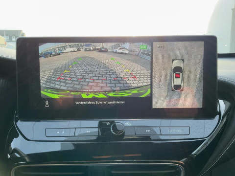 Ansicht 14 - Gebrauchtwagen Fahrzeug, Modell Juke der Marke Nissan von Verkäufer MGS Motor Gruppe Sticht GmbH & Co. KG