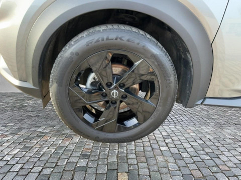 Ansicht 16 - Gebrauchtwagen Fahrzeug, Modell Juke der Marke Nissan von Verkäufer MGS Motor Gruppe Sticht GmbH & Co. KG