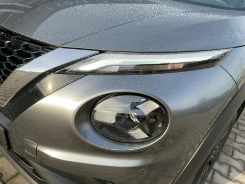 Ansicht 17 - Gebrauchtwagen Fahrzeug, Modell Juke der Marke Nissan von Verkäufer MGS Motor Gruppe Sticht GmbH & Co. KG