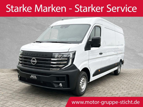 Interstar