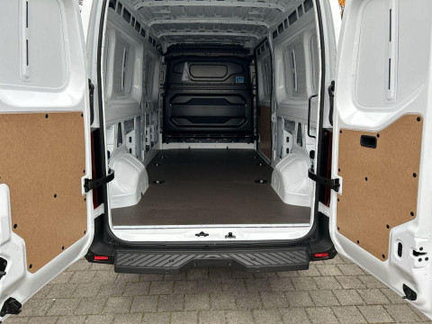 Ansicht 6 - Gebrauchtwagen Fahrzeug, Modell Interstar der Marke Nissan von Verkäufer MGS Motor Gruppe Sticht GmbH & Co. KG